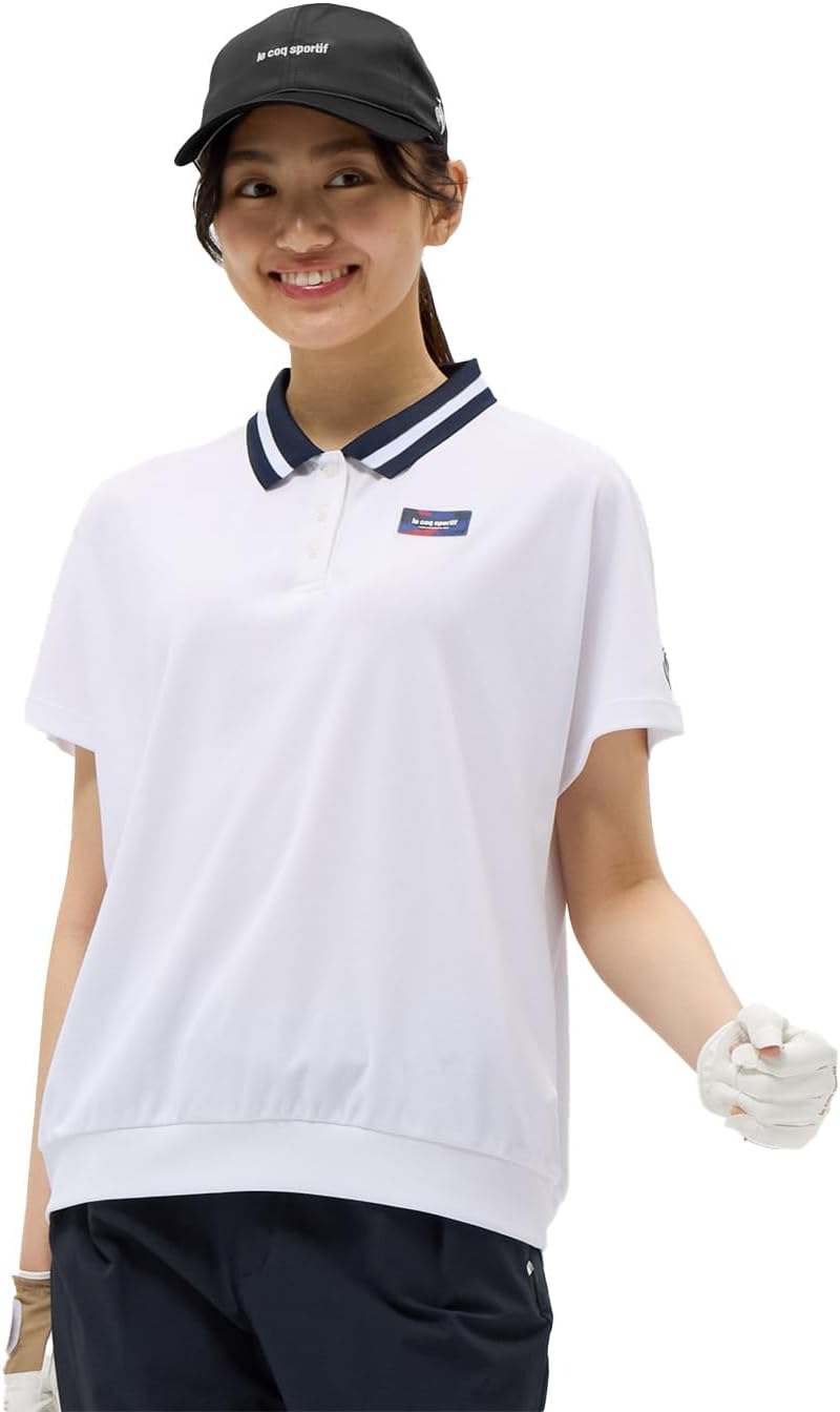 ANAYI】アナイ 膝下ワンピース 刺繍 レース サックス コットン